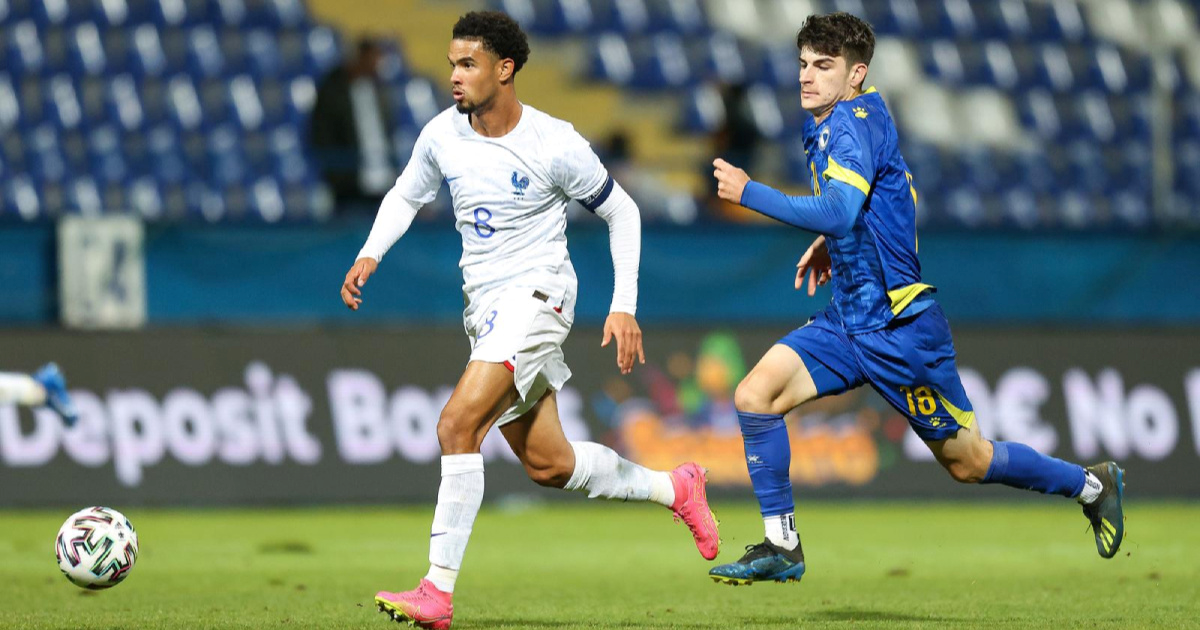 Kapetan mlade BiH o incidentu s Izraelcima: Bosna će uvijek biti na strani pravde