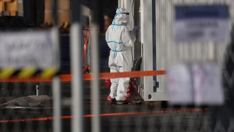 U Zagrebu 462 nova slučaja zaraze koronavirusom