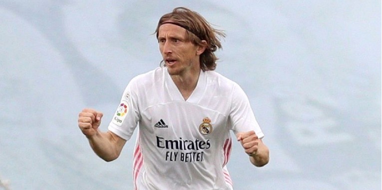 Marca: Modrić se vraća u povijesnoj utakmici