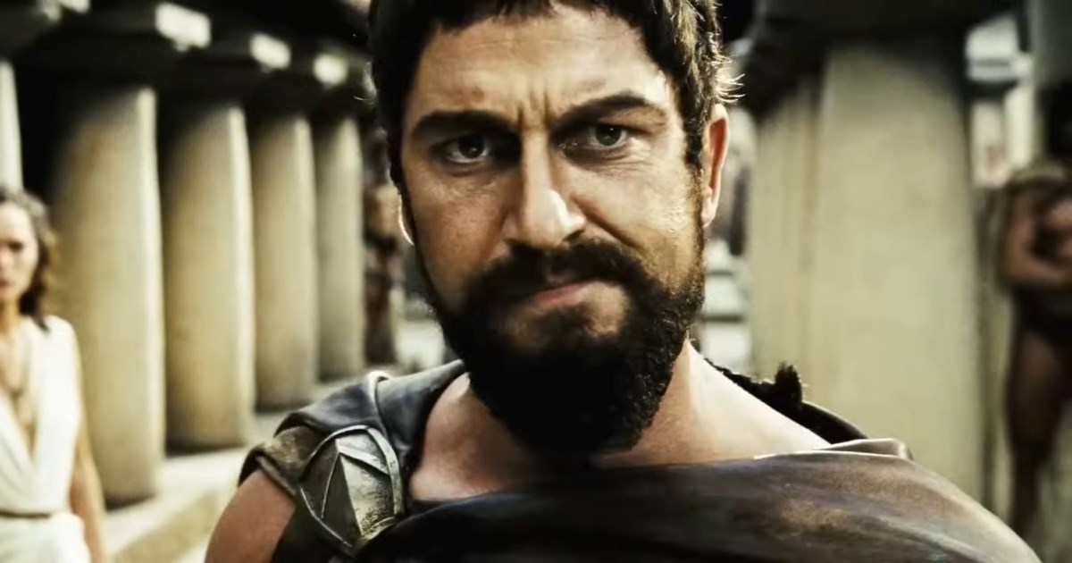 Warner Bros. radi na televizijskoj seriji 300, evo što je zasad poznato