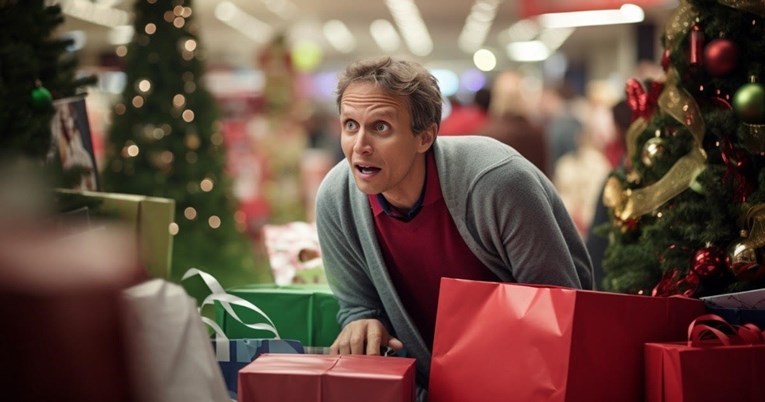 Od njih nećete dobiti ništa: 4 znaka koja mrze kupovanje božićnih poklona