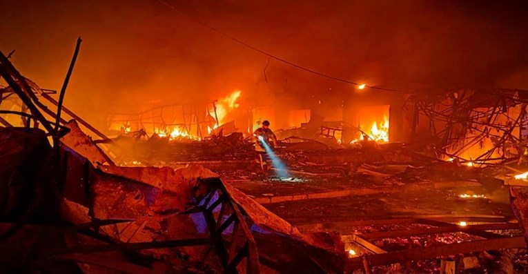 Zapad će neminovno izdati hrabre Ukrajince. Kajat će se godinama