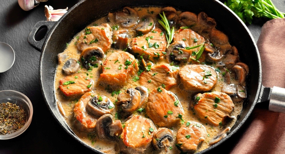 Jela s lungićem gotova u pola sata koja će oduševiti cijelu obitelj, probajte