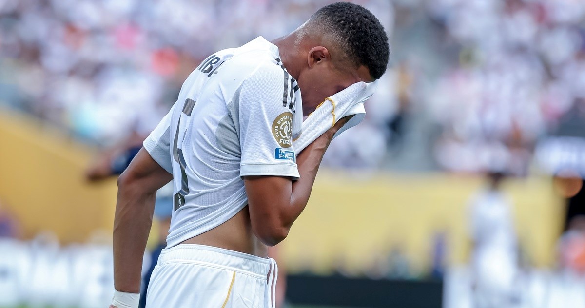 Real Madrid napao La Ligu: Sljedeća sezona je namještena