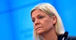 Švedska premijerka nakon 7 sati mandata dala ostavku, danas je opet izabrana
