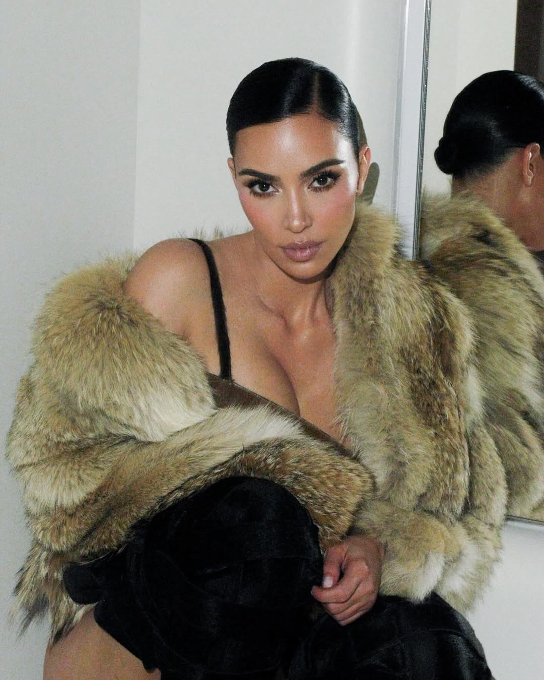 Kim Kardashian u suzama: Netko blizak je naručio moje ubojstvo