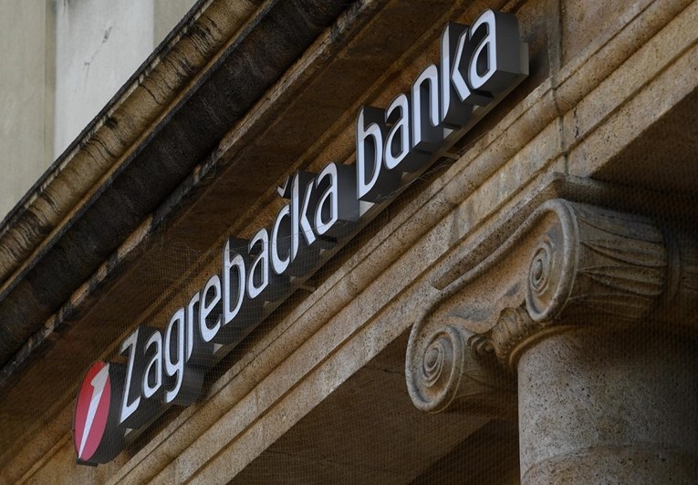 Reagiranje na priopćenje Zagrebačke banke