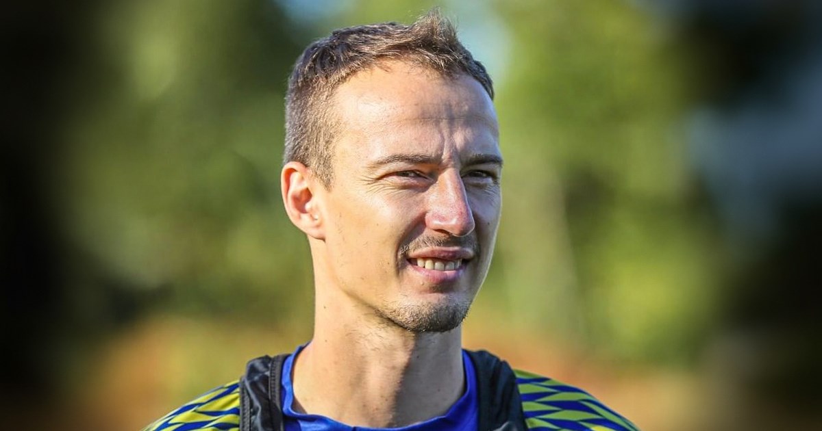 "Rijeka mi je nudila ugovor na koji nisam htio pristati. Onda se javio Dinamo"