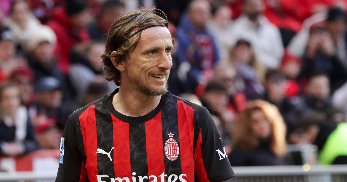 Gazzetta: Ženska ekipa Milana i želja za osvetom. Zato će Modrić reći "da" i ostati