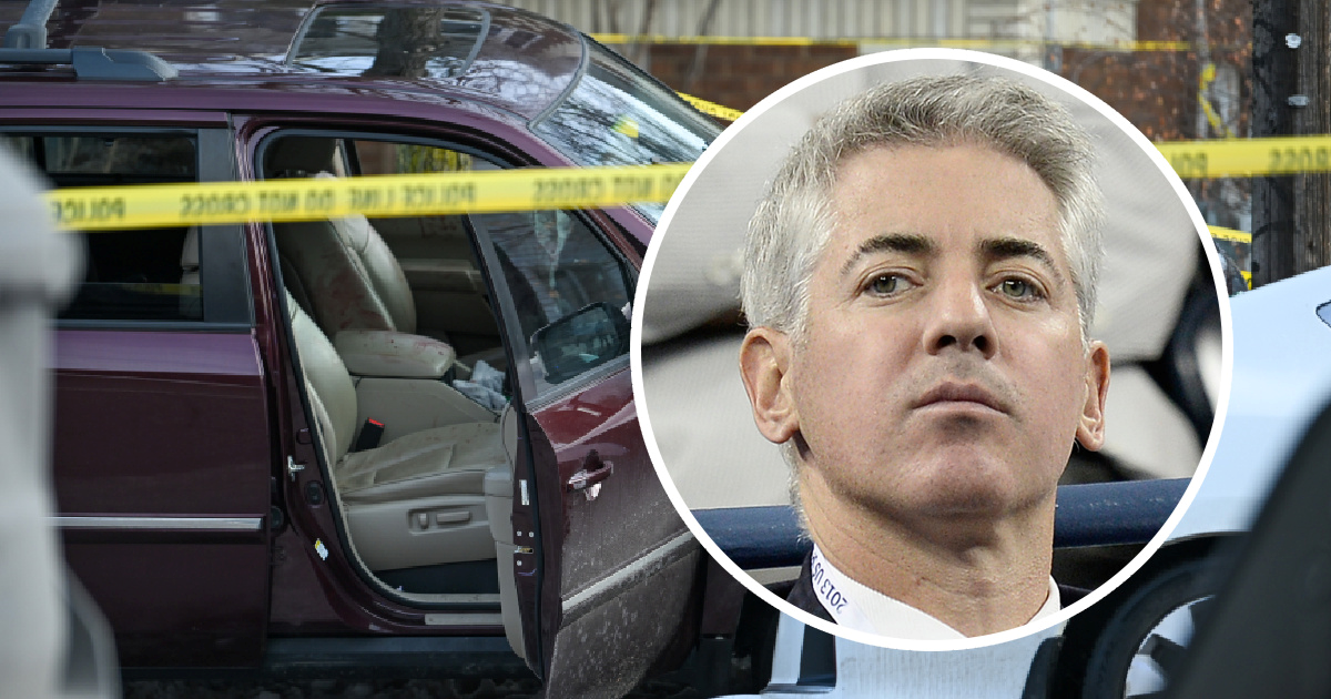 Milijarder donirao 10.000 dolara za agenta ICE-a koji je ubio ženu