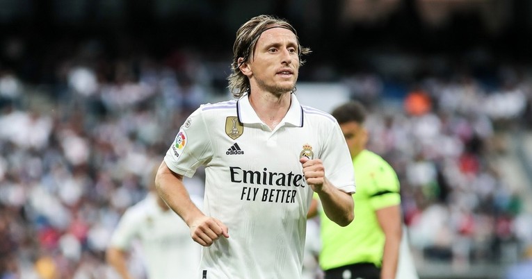 As: Evo zašto je Modrić još uvijek važan za Real