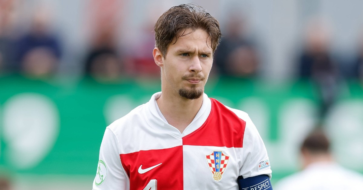 UŽIVO Španjolska vodi i dominira protiv Hrvatske U-19 u polufinalu Eura