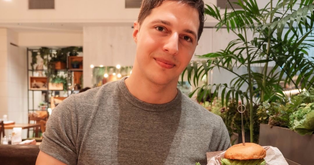 Vegani bi mogli biti dugovječniji od mesojeda zbog jednog razloga