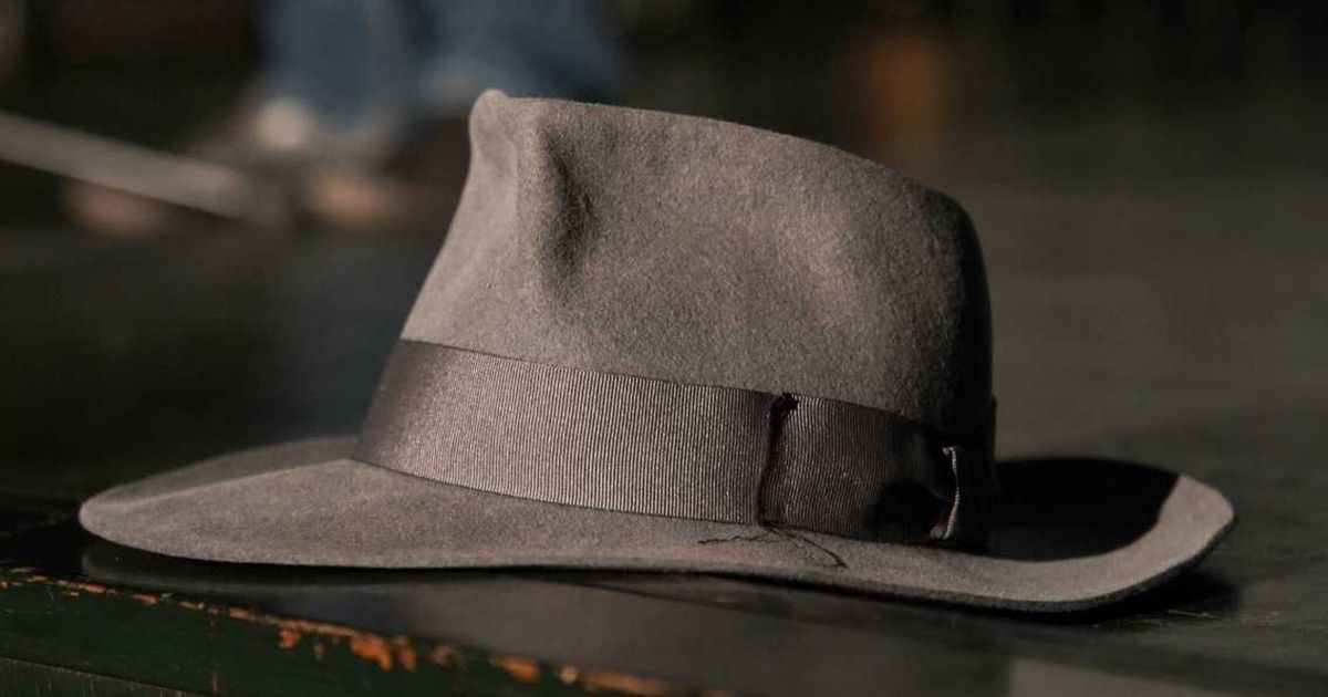 Na komemoraciji Lukasa Nole izložen i njegov prepoznatljivi šešir