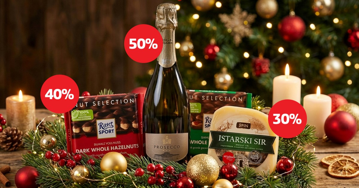 Trgovine od danas opet rade, a akcije su upravo krenule. Evo što se isplati