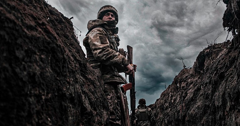 Ukrajina gubi, britanski general najavljuje prodor Rusije. "Jasno je što slijedi"