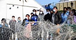 Humanitarci u Grčkoj spašavali izbjeglice, sada su optuženi za špijunažu