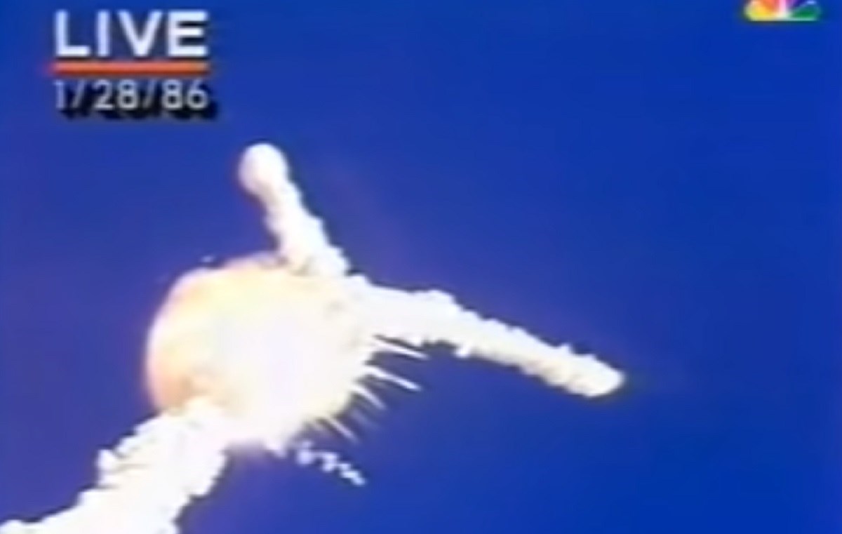 VIDEO 36 godina od NASA-ine katastrofe, smrt astronauta uživo su gledali milijuni