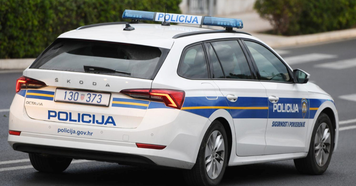 Zračnom puškom upucao susjedovog psa kod Slavonskog Broda