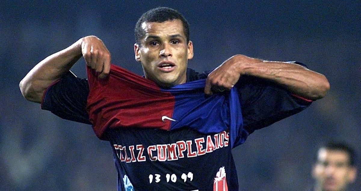 Rivaldo o Neymaru: "Neka ide u Real, nije to nikakva izdaja"