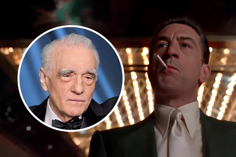 Film Martina Scorsesea koji je publika u početku mrzila