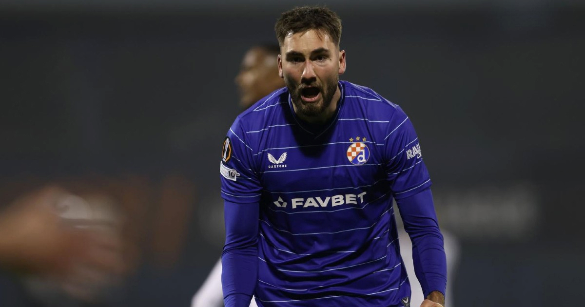 Dinamo objavio najbolje trenutke pobjede u EL-u: Cijeli Maksimir disao je plavo