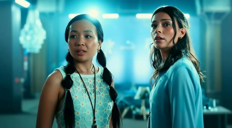 Druga sezona njemačke serije za mlade srušila američku hit seriju na Prime Videu