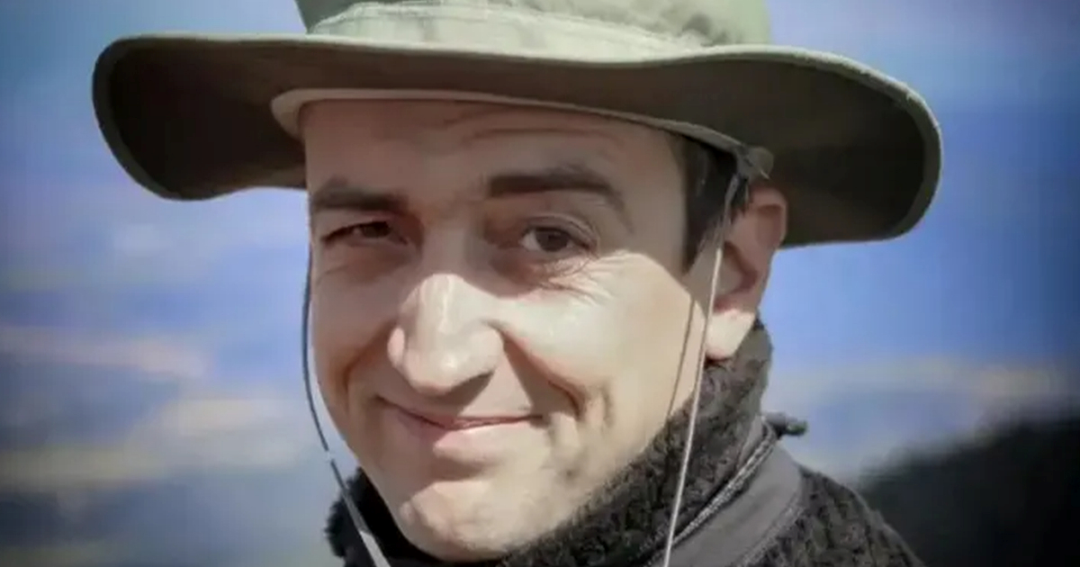 Šest mrtvih tijela i jedna spaljena koliba. Velik misterij trese Bugarsku