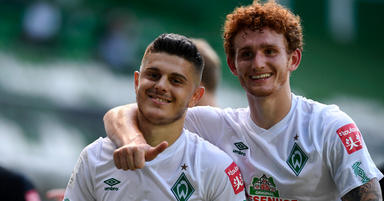 Werder se šesticom spasio od ispadanja, Leverkusen ostao bez Lige prvaka