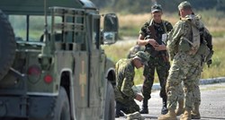 Gruzija zaplijenila kamion pun eksploziva: "Ukrajina želi proširiti rat i na nas"