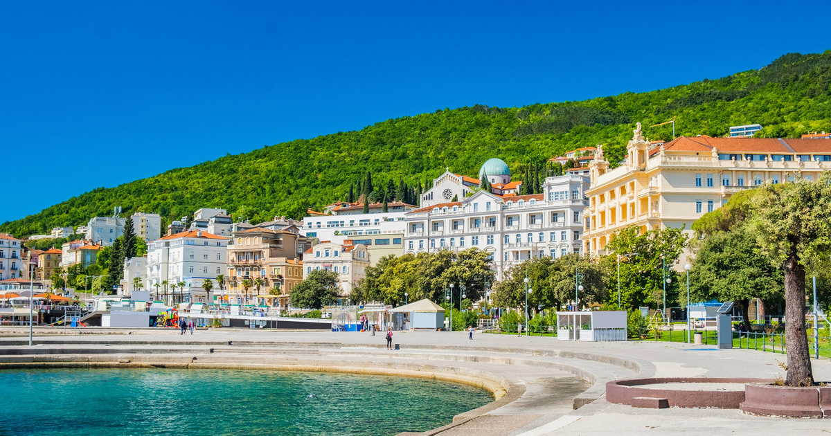 U Opatiji strancima krao nekretnine pa ih prodavao. Šteta veća od 1.5 milijuna eura