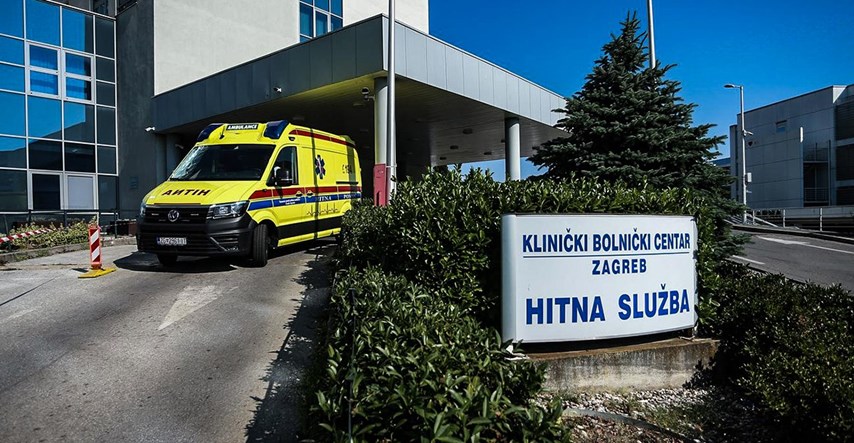 KBC Zagreb bi nakon godinu dana trebao dobiti važan uređaj za dijagnostiku epilepsije