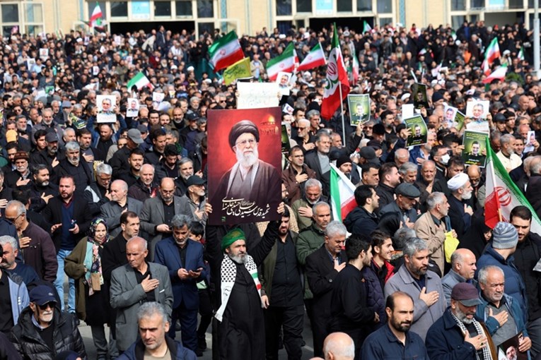 Iran odgovorio na američki plan za kraj rata. "To je pretjerano"