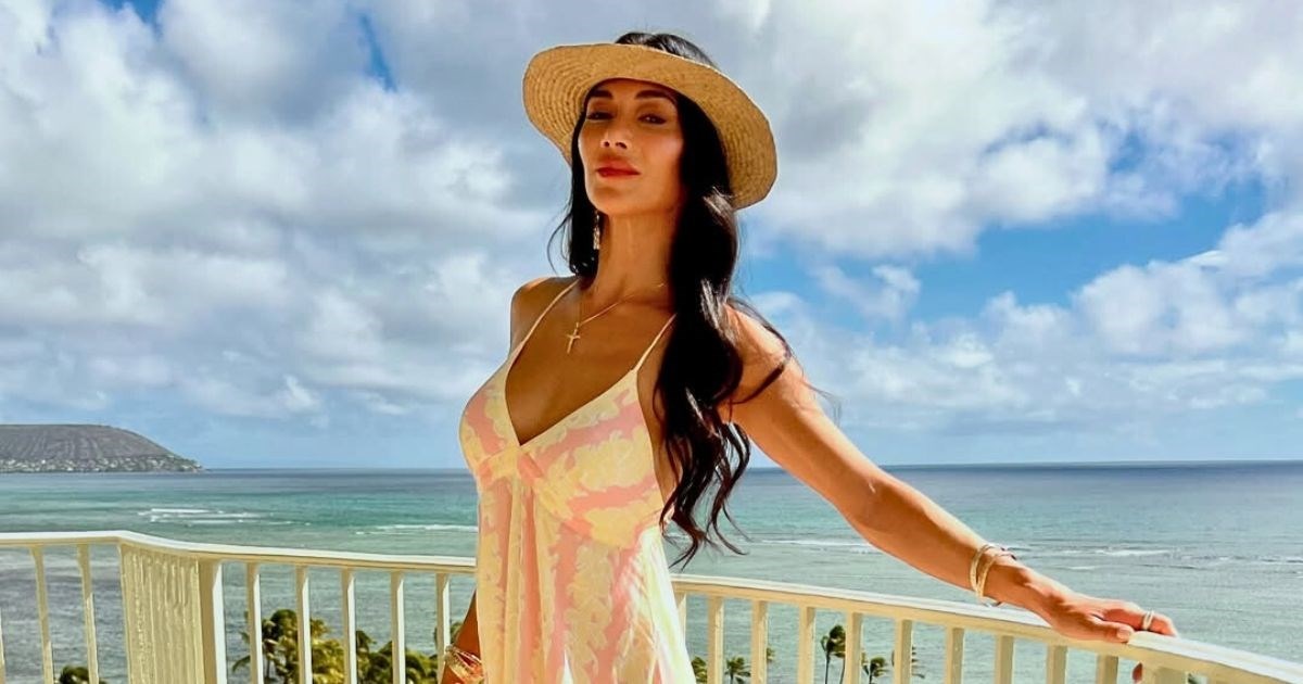 Nicole Scherzinger (47) objavila snimke s plaže i oduševila fanove