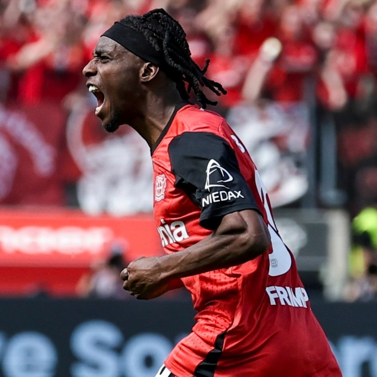 Liverpool za 35 milijuna eura dovodi jednog od najboljih igrača Leverkusena?