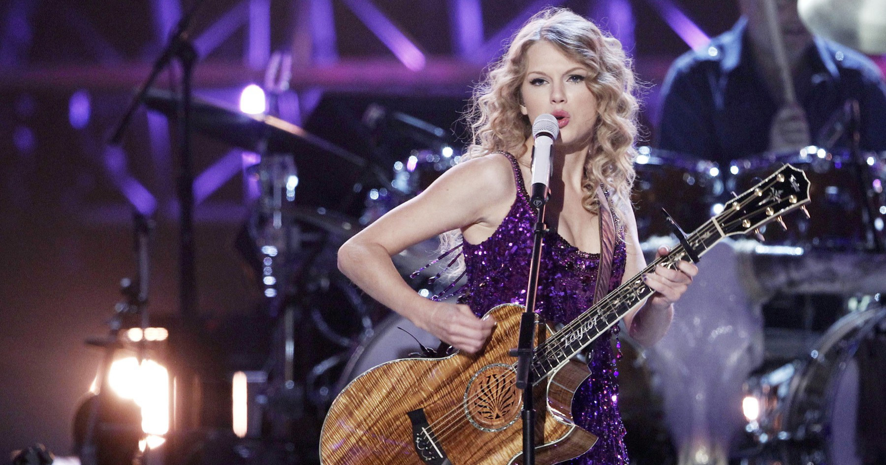 Taylor Swift oprostila se od Dolly Parton: "Mislit ću na tebe na svakom koraku"