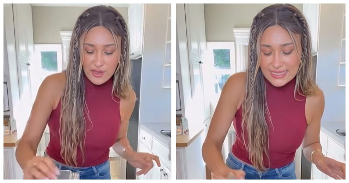 Žena tvrdi da je uz pomoć ovog jela izgubila preko 45 kilograma