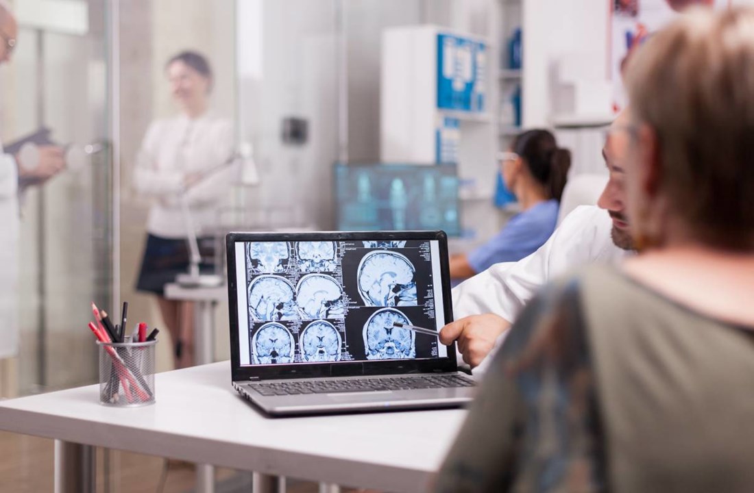 Nova studija: Dva rana znaka raka mozga ljudi često zamijene za svakodnevne tegobe