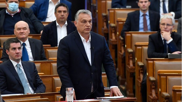 Mađarska vlada predložit će 26. svibnja ukidanje izvanrednih ovlasti