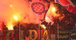 Hajdukovci na Fejsu o Kaliniću: Amaterski potez. Na nivou nižerazrednog kluba