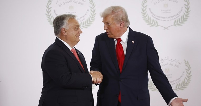 Orban će se sastati s Trumpom