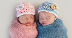 7 razlika između muških i ženskih beba, prema istraživanjima