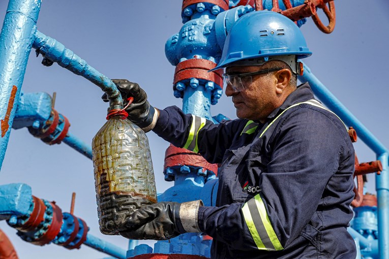 Vijest o razgovoru Trumpa i Xija podigla cijene nafte