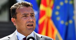 Makedonska oporba traži glasanje o nepovjerenju vladi