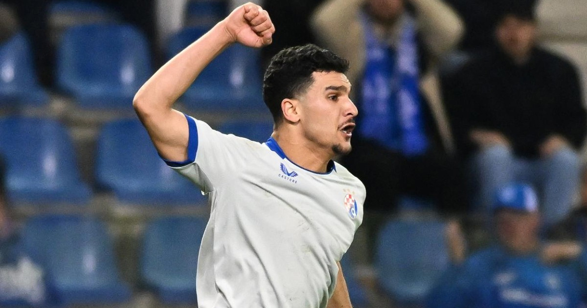 Preokret oko transfera Bakrara? Klub iz La Lige poslao ponudu Dinamu