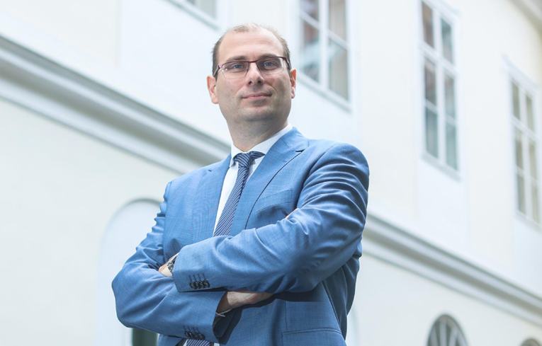 Nezapamćen potez šefa Ustavnog suda, pisao zastupnicima: Radite svoj posao