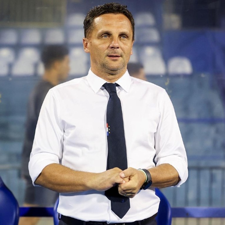 VIDEO Kovačević: Jesam li razmišljao o promjenama? Nisam ja blesav, koristit ću sve