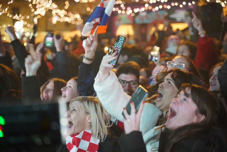 Najstrastveniji navijači rođeni su u ovim horoskopskim znakovima