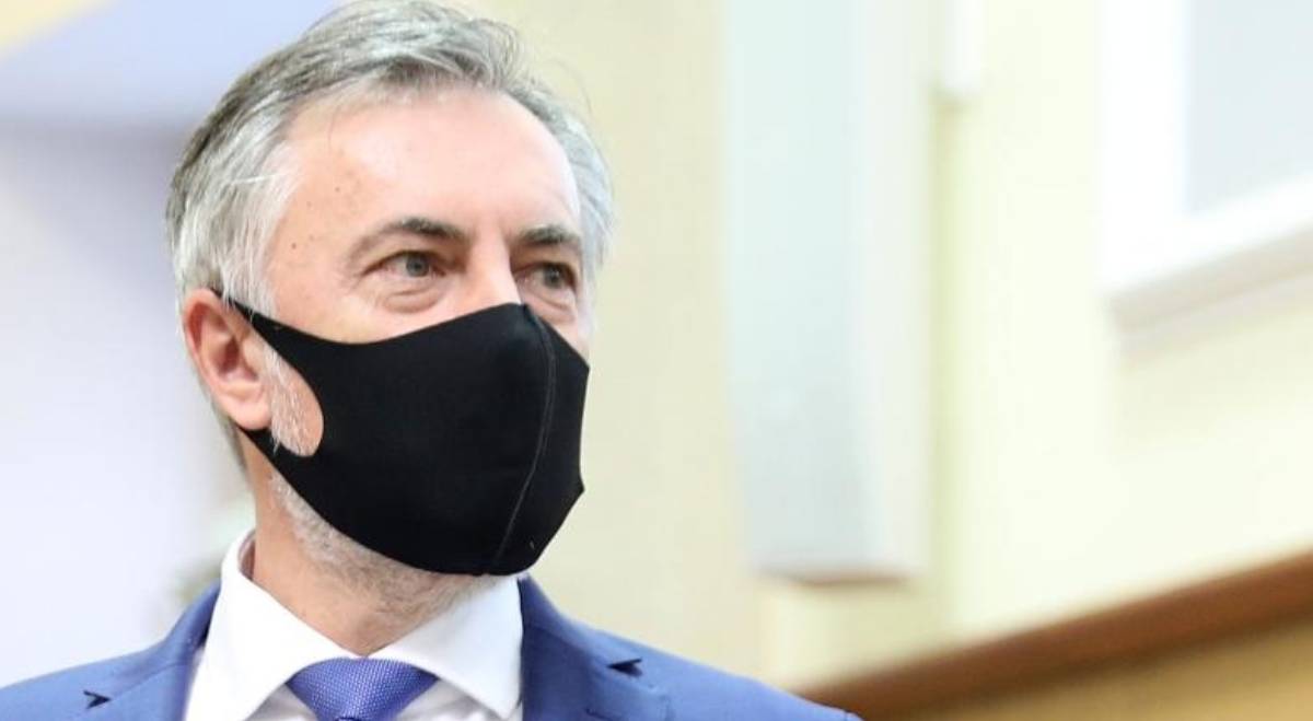 Škoro: Plenkovićevo ponašanje me podsjeća na dvogodišnje dijete