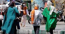 Iran postavlja kamere po ulicama. Želi pronaći i kazniti žene koje ne nose hidžab